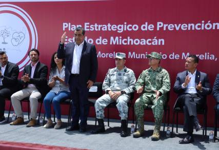 SSM se suma a la estrategia para prevenir y atender las adicciones 