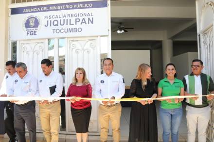 Acceso a la justicia para todas las personas en la entidad, prioridad de la FGE: Adrián López Solís 