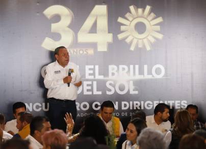 Por el bien de Michoacán, se requiere caminar juntos, en alianza: PRD 