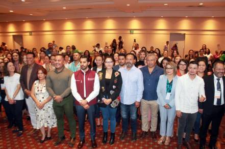 Concluye Seimujer foros de consulta para atender violencia de género* 