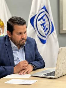 EL BRUTAL DESPILFARRO DE LAS OBRAS FARAÃ“NICAS DE MORENA: ARMANDO TEJEDA CID del PAN 