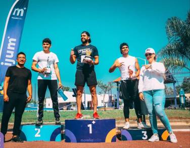 El Ayuntamiento de Morelia promueve deporte en instituciones educativas 