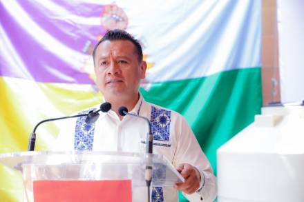 Condena Gobierno estatal violencia en Uricho ante consulta: Torres Piña 