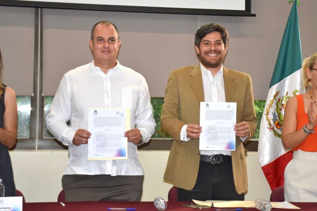 Los derechos humanos son fundamentales para alcanzar la paz y la justicia social: Cesmich y CEDH 