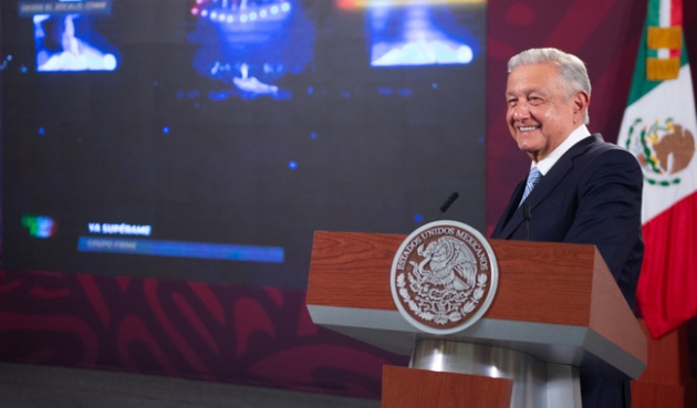 AMLO designa a Quiahuitl Chávez subsecretaria a cargo de Jóvenes Construyendo el Futuro 