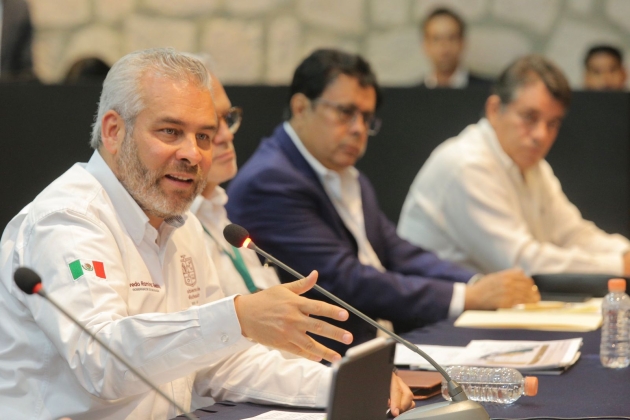 Firman ARB y Sector Agroindustrial acuerdo para formalizar a sus trabajadores 