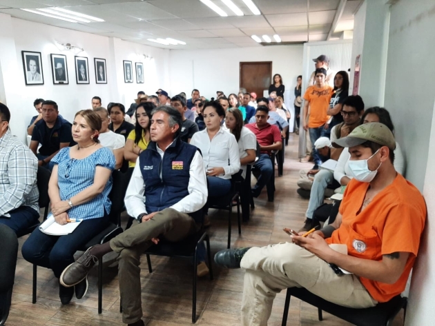 Capacitados, más de 4 mil hombres en temas de género y masculinidades: Seimujer Michoacán 