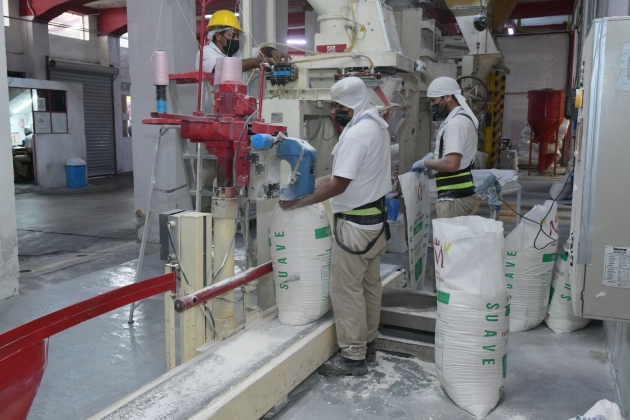 Crece 3.9 veces empleo en primer semestre de 2023: Sedeco 