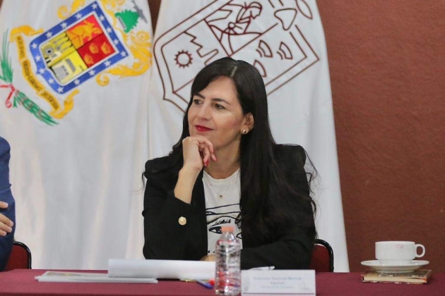 Garantiza SEE pago total a magisterio el 30 de julio 2023: GDMA