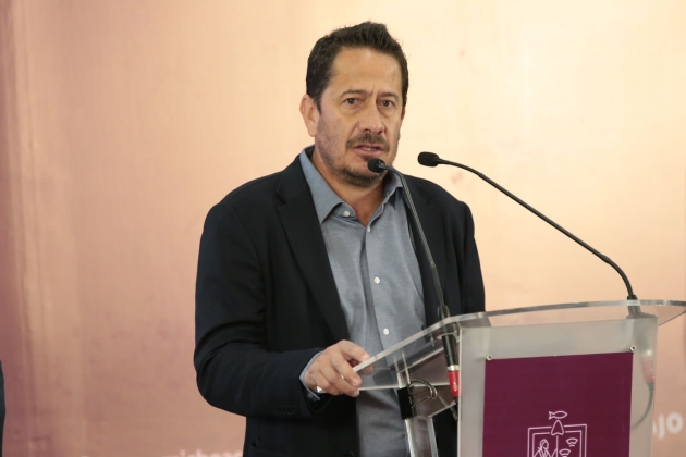 Michoacán, con mayor ánimo empresarial para invertir: Sedeco 