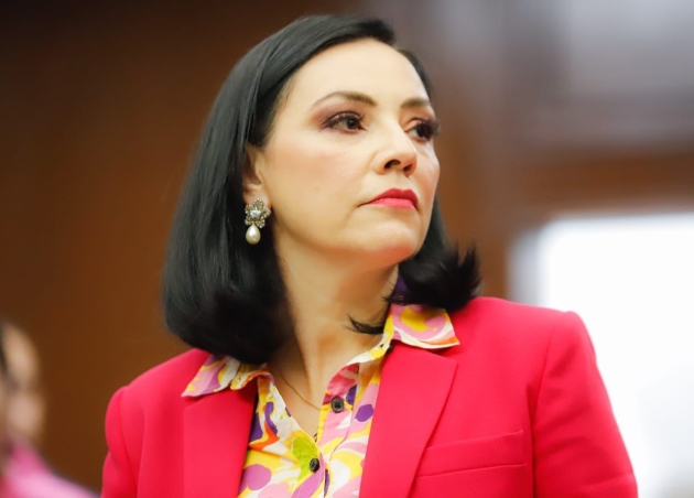 Los abrazos fracasaron, imparable la ola de violencia en Michoacán: Dip. Adriana Hernández