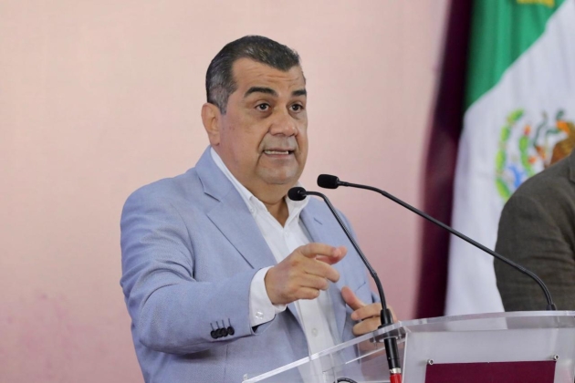 ,Secretaría de Salud de Michoacán, sin deudas y con más equipos: Elías Ibarra Torres.  