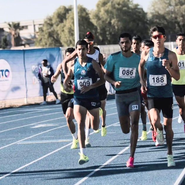 Va moreliano por pase a los Juegos Panamericanos de Santiago Chile 2023 