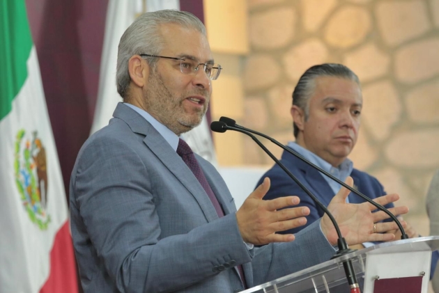 Con mil 117 mdp, Faeispum 2023 impulsa obra de infraestructura en 111 municipios: ARB 