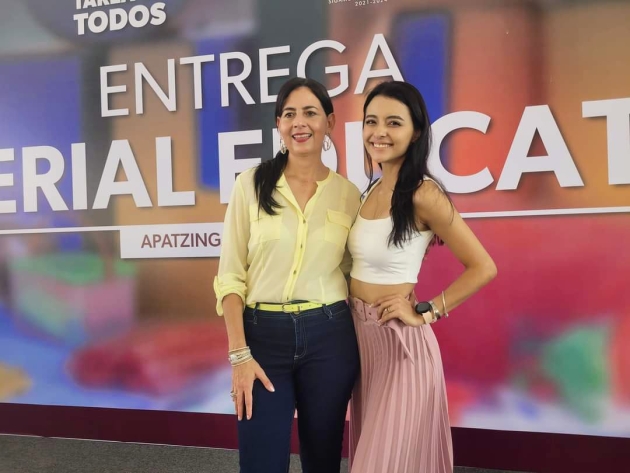 Talentos michoacano de Exploración en  Londres; Tec de Apatzingán en Concurso interactivo 