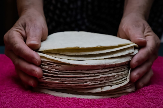 Va Sedeco por fortalecer industria de la masa y la tortilla de Uruapan 