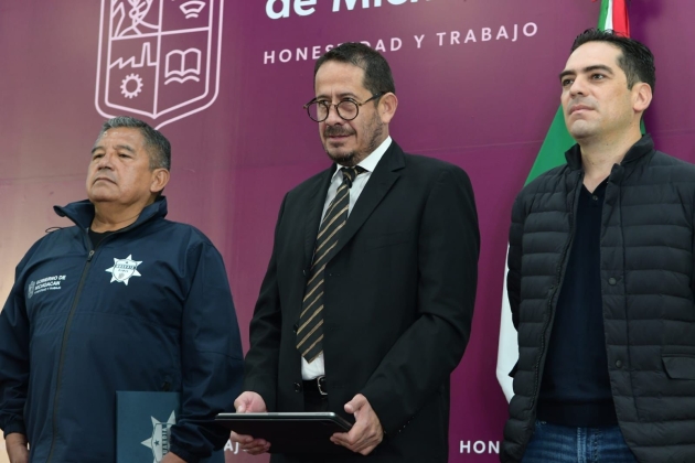Tiene Morelia el mejor precio de la canasta básica: SEDECO Michoacán 