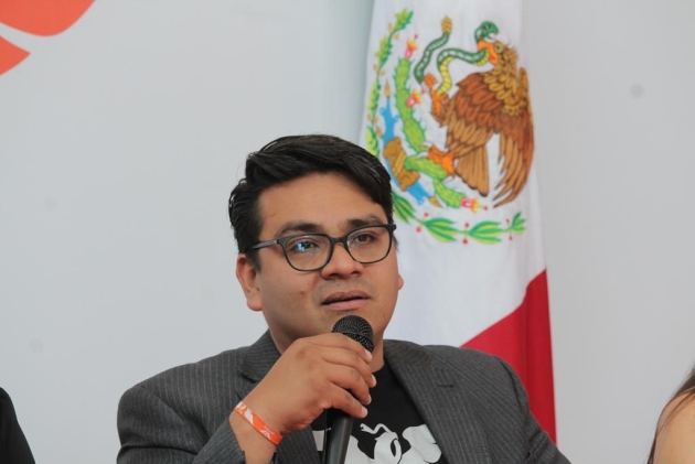 Garantizar calidad en educación básica debe ser la prioridad: Toño Carreño de Movimiento Ciudadano 