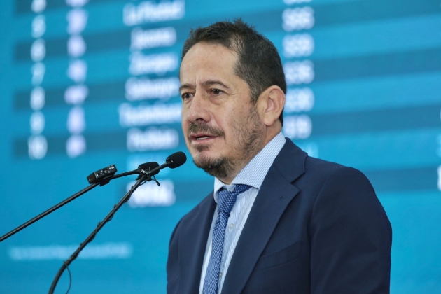 Reparto de utilidades creció 191% en dos años: SEDECO 