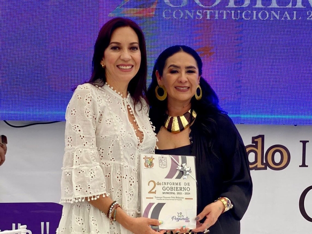 Con Fortapaz inició en Penjamillo pacificación social: IEMSySEM 