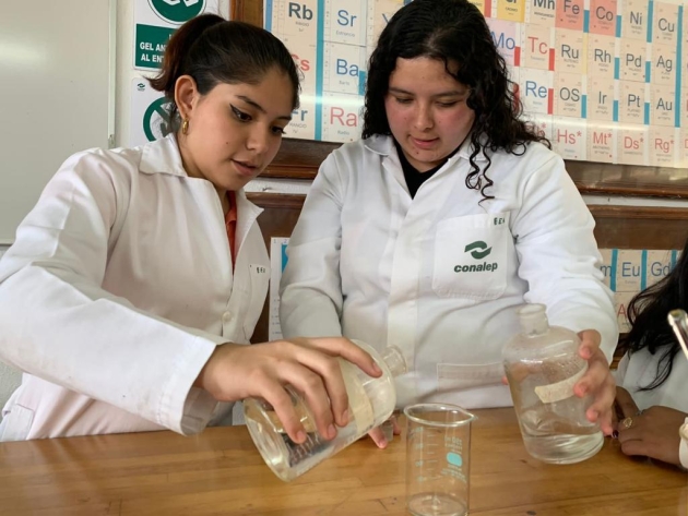 Michoacán ofrece más de 20 carreras técnicas que interesan a empresas globales 