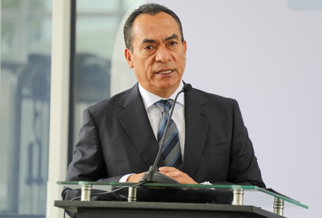 Fortalecimiento de capacidades para responder a la sociedad que demanda Justicia: ALS 