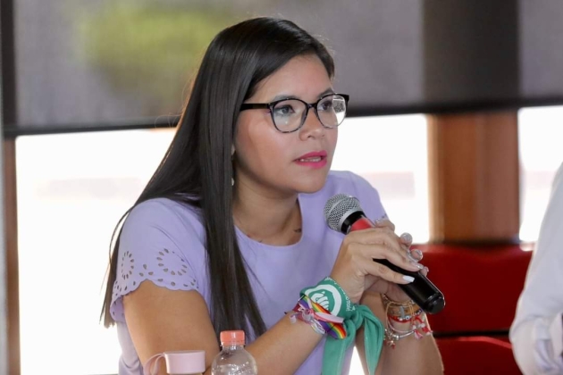 Plan Morelos reconoce derecho de mujeres a decidir sobre su cuerpo: Seimujer 