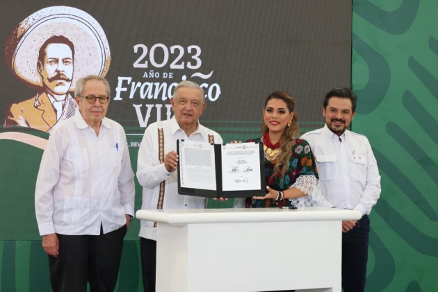 Invierte Gobierno de México más de 24 mil millones en la niñez mexicana con  La Escuela es Nuestra 
