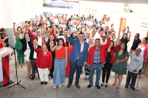 Llama PRI al Gobierno de Michoacán a no ser omiso ante crisis de Inseguridad en el Estado 