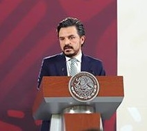 IMSS-Bienestar atenderá a 53.2 millones de personas sin seguridad social: Zoé Robledo  