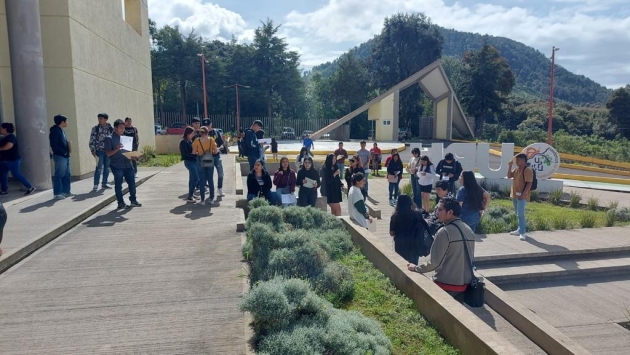 Politécnica de Uruapan, en condiciones para iniciar ciclo escolar: IEMSySEM 