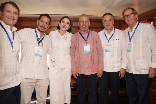 Plena confianza para la inversión en LC: Embajador de Países Bajos 
