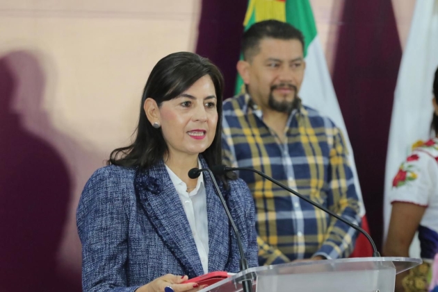 SEE revela ruta de corrupción; se recuperarán plazas docentes 