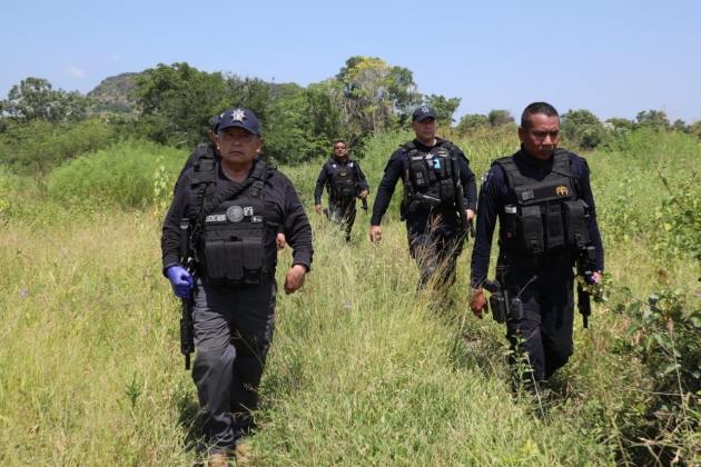 BOI desmantela laboratorio clandestino en “La Ruana; también detiene a otro presunto operador.