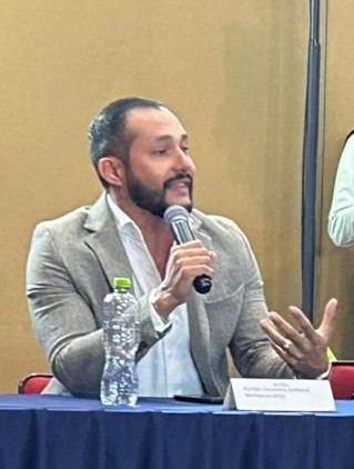 PES Michoacán celebra instalación de la Mesa de Seguridad y Seguimiento del Proceso Electoral 