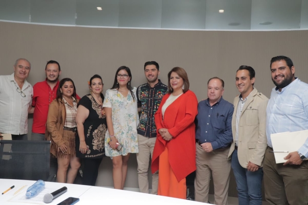 Seimujer ha beneficiado a más de 416 mujeres de Sahuayo 