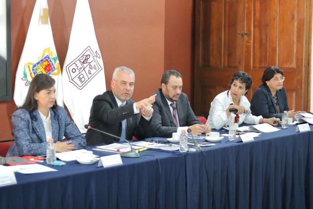 Avanza Gobierno Digital en SEE; en diciembre se habilita plataforma para sanear nómina y eficientar  