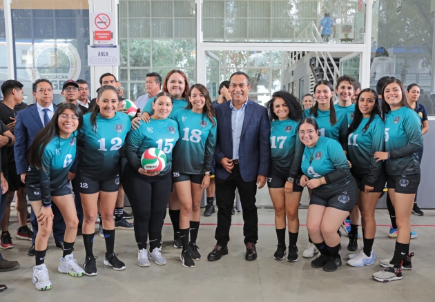 Servicio, dignidad y respeto, necesarios para consolidar resultados: ALS 