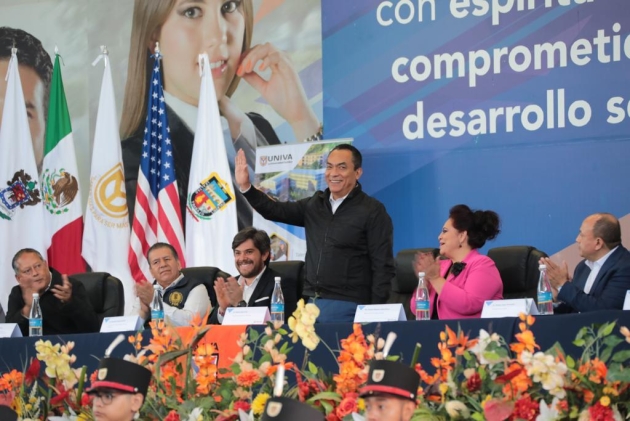 Capacitación permanente, necesaria para la profesionalización y el respeto a los Derechos Humanos: ALS