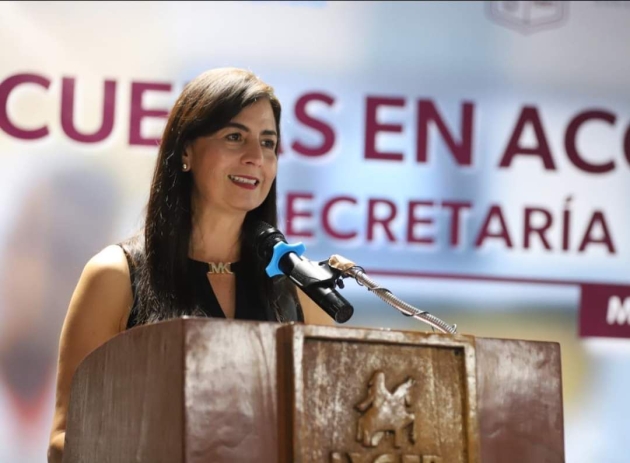Con más de 130 escuelas arranca combate a la violencia escolar 
