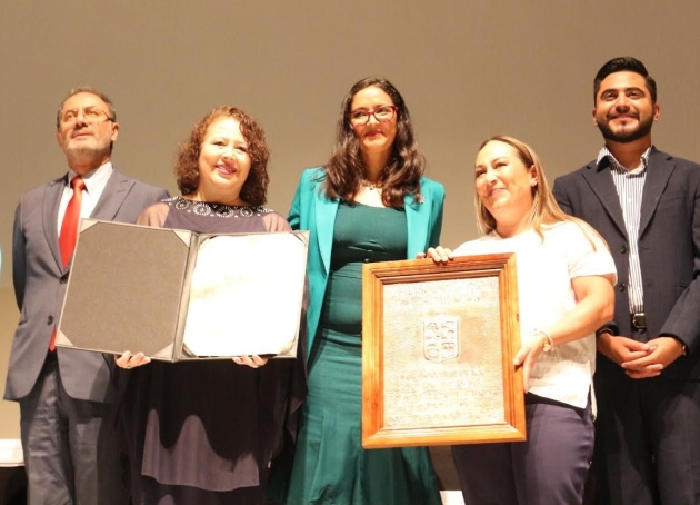 Inaugura ICTI el 18 Congreso Estatal de Ciencia, Tecnología e Innovación 
