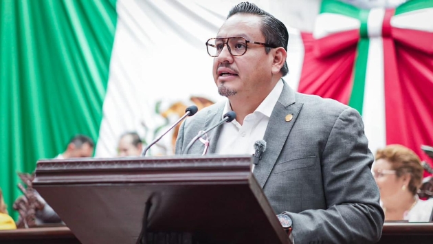 Congreso da pasos firmes en la defensa y protección de los derechos de las y los Migrantes: VMG 