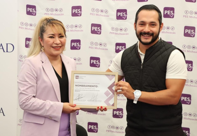Profesar una creencia religiosa no debe ser motivo de discriminación política: PES 