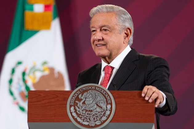 Rehabilitación de zonas arqueológicas y museos ayuda a reforzar identidad mexicana: AMLO 
