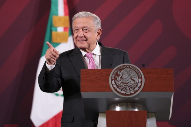 AMLO Nombra Encuentro por una vecindad fraterna y con bienestar  con Líderes Latinoamericanos