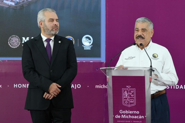 Van 5 mil 521 en infraestructura para el Puerto y la ciudad de LC: Asipona 
