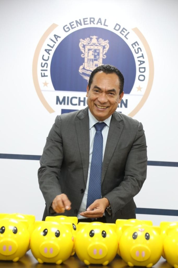 FGE y Fundación Teletón, unidos en beneficio de la sociedad: ALS