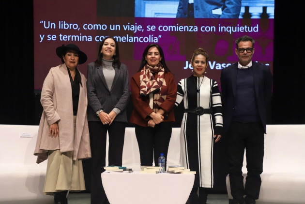 Arranca en Michoacán el 35 Encuentro Internacional de Investigación Educativa 