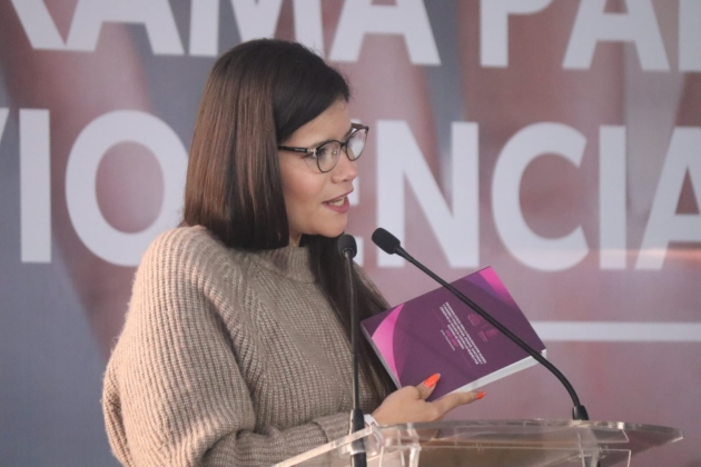 Autonomía económica, primer eje del Programa Estatal para la Igualdad entre Mujeres y Hombres 