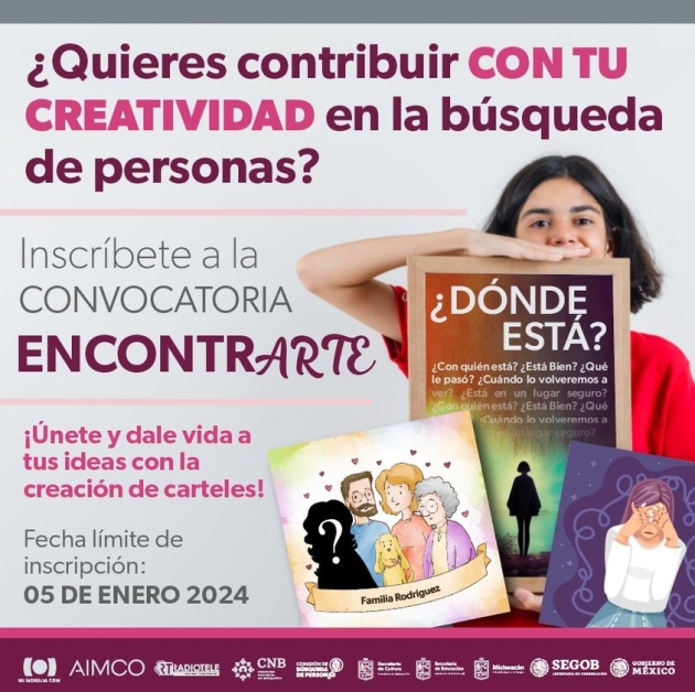 Últimos días para participar en convocatoria Encontr-arte: SEE 
